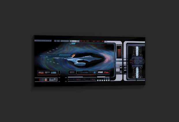 star trek iphone wallpaper 4k