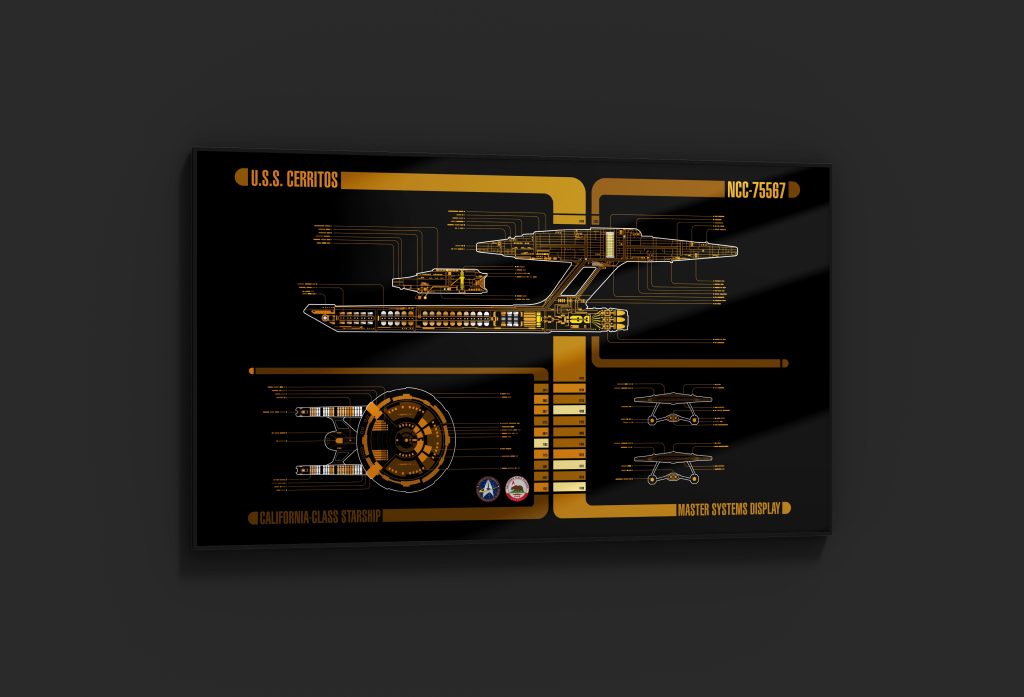 star trek iphone wallpaper 4k